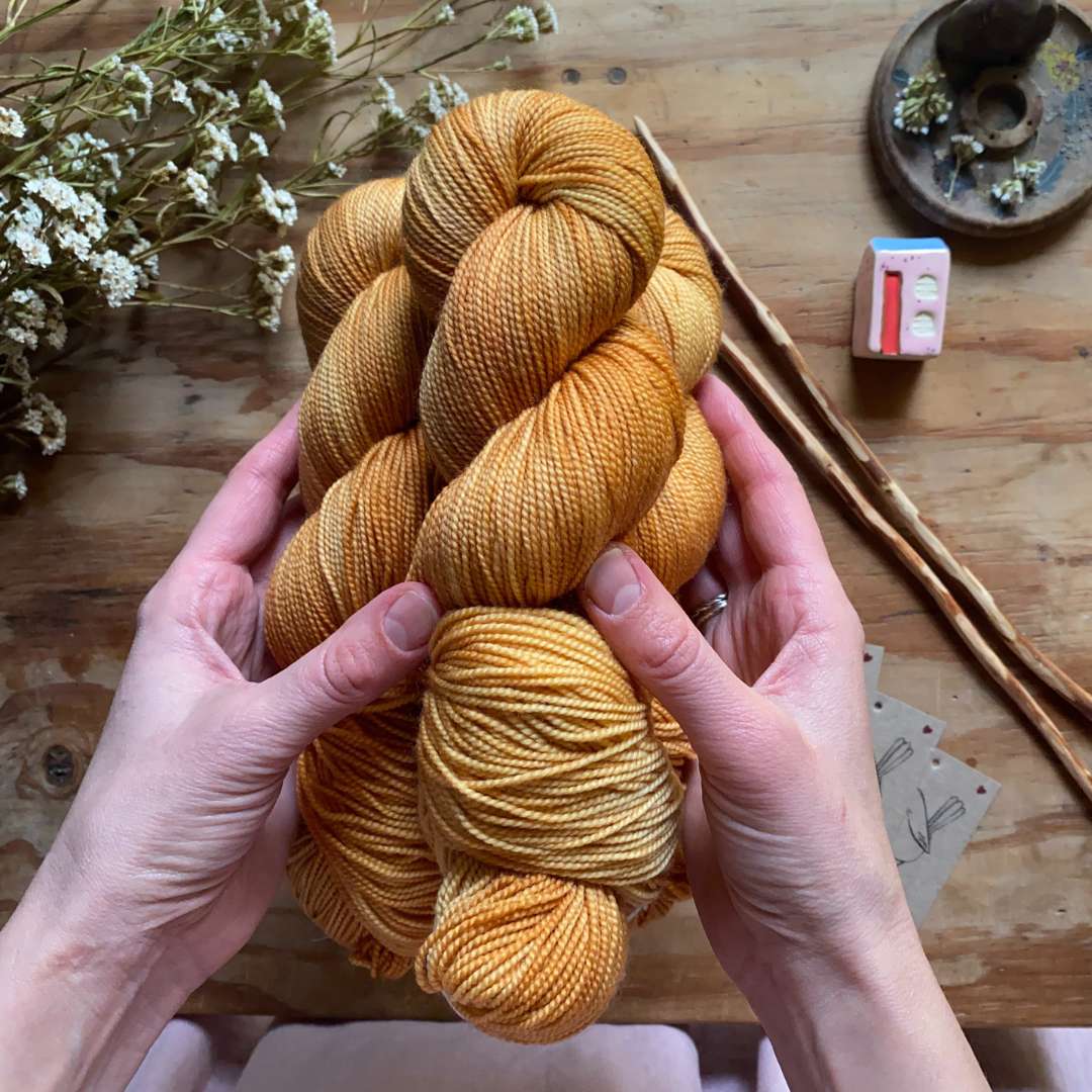 Awakening Flame - Wren