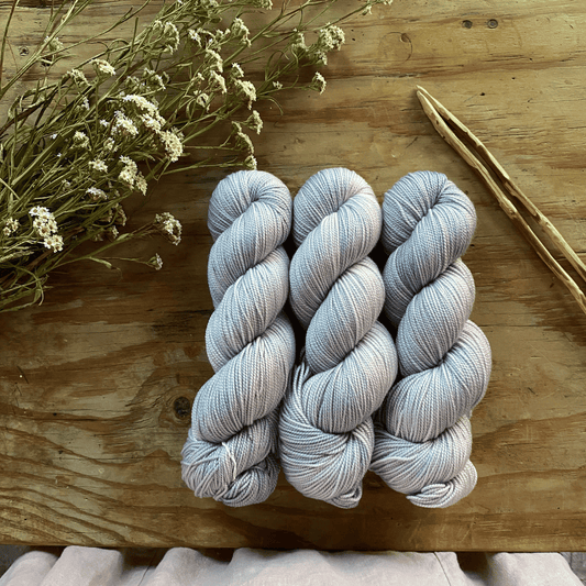 Intuition's Call - Yarn Club extra skein