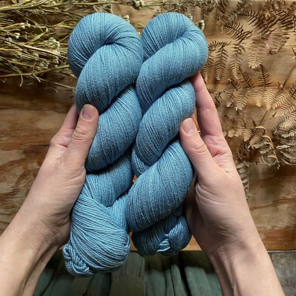 Nature Trails Yarn Club - Winter