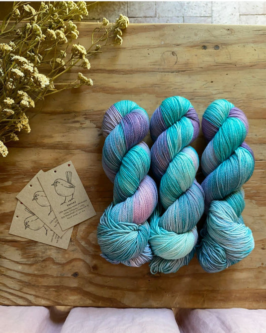 Beyond - Yarn Club extra skein