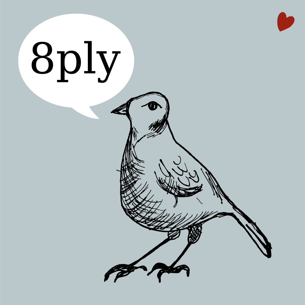 Desert Sunset - Bowerbird