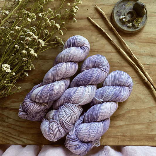 Vintage Bird - Egret