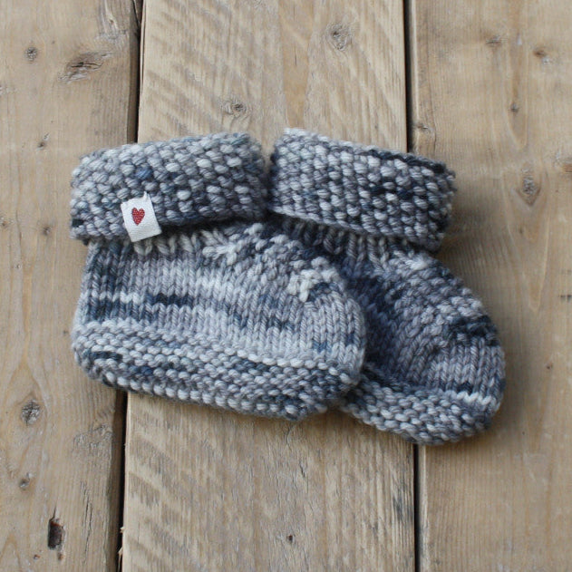 Pebbly Beach - Dyed to Order Yarn