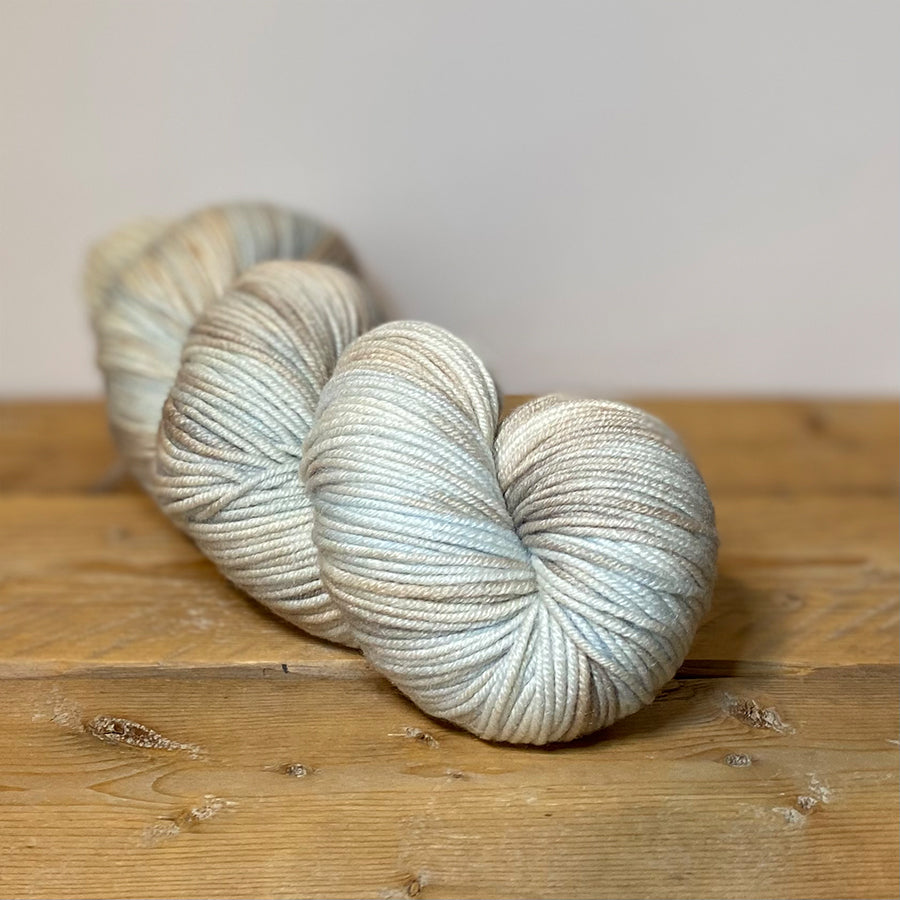 Chamomile Citron - Dyed to Order Yarn