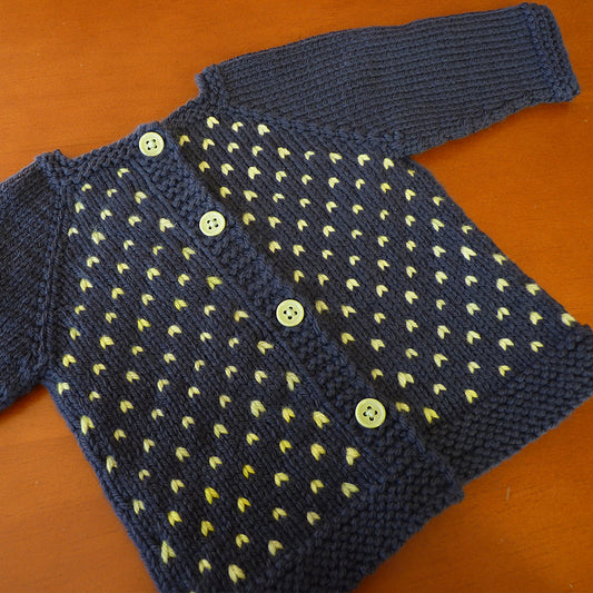 Hundreds - Digital Pattern