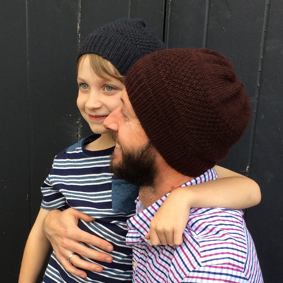 Roseneath 8ply / DK - Digital Pattern
