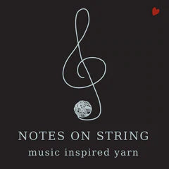 Introducing Notes on String