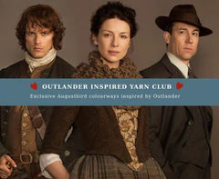 Outlander Spots Now Avaiable