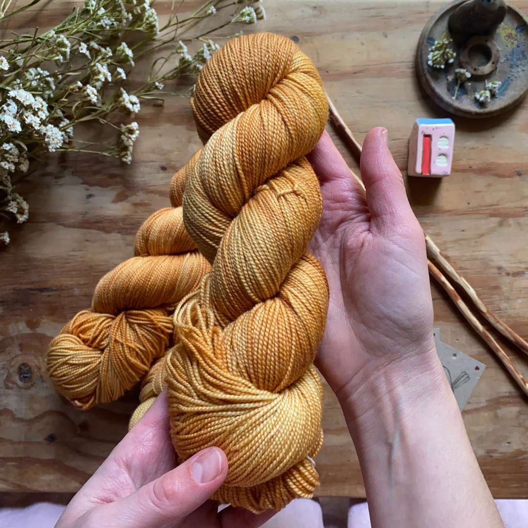 Awakening Flame - Wren