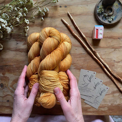 Awakening Flame - Wren