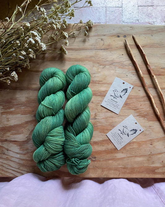 Full of Life - Fantail