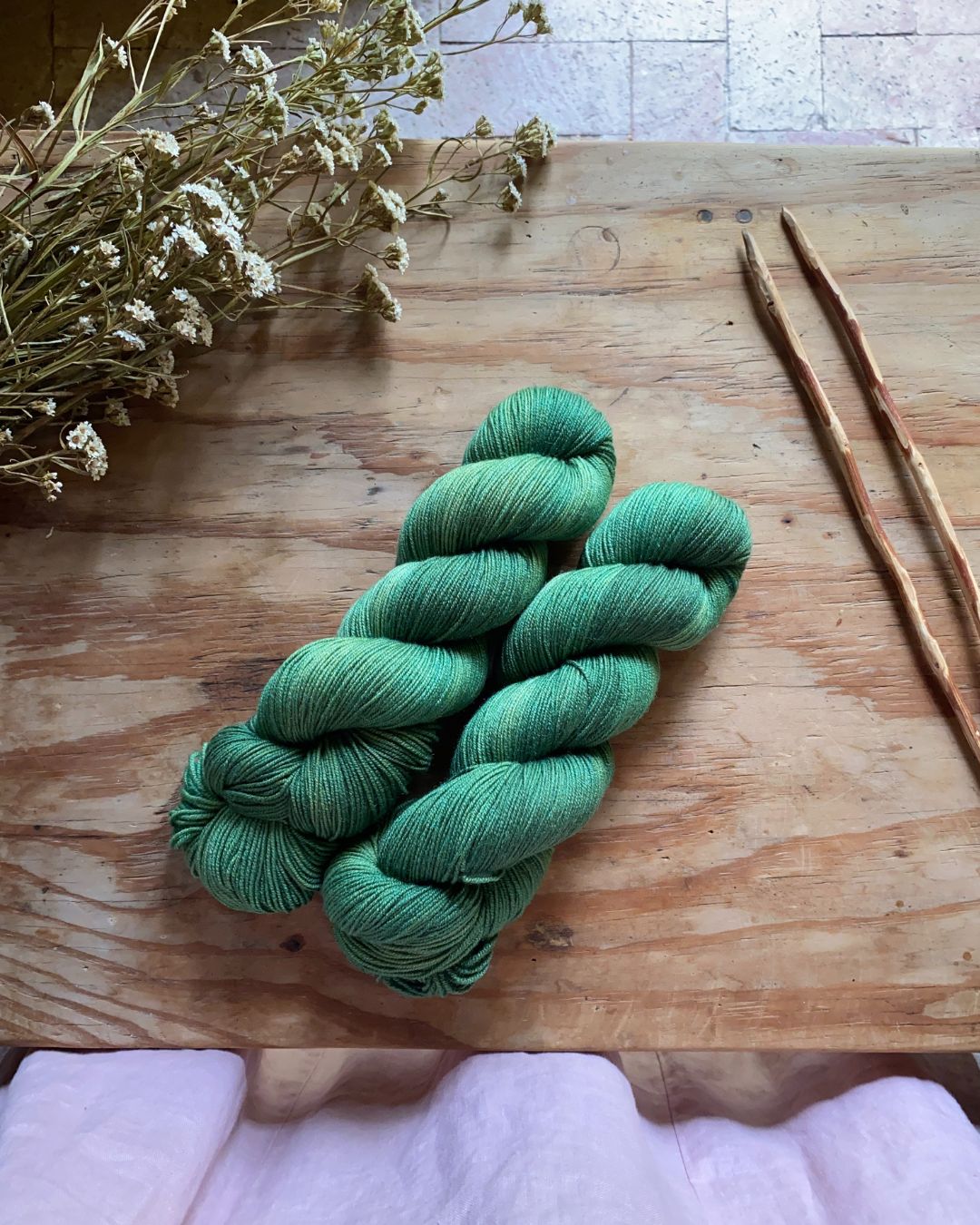 Full of Life - Fantail