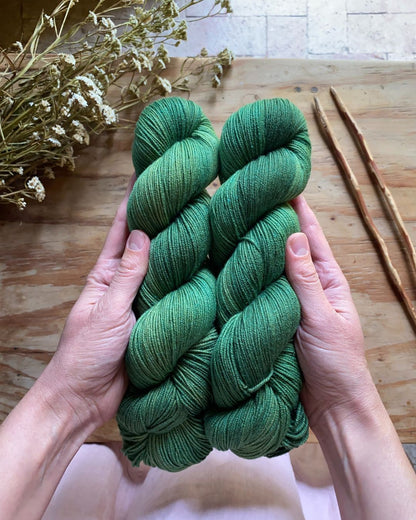 Full of Life - Fantail