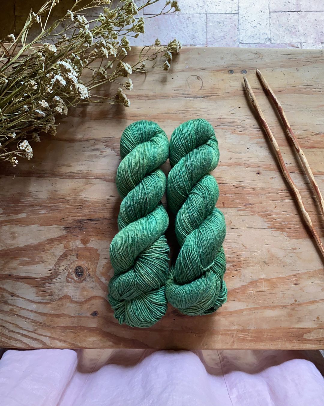 Full of Life - Fantail