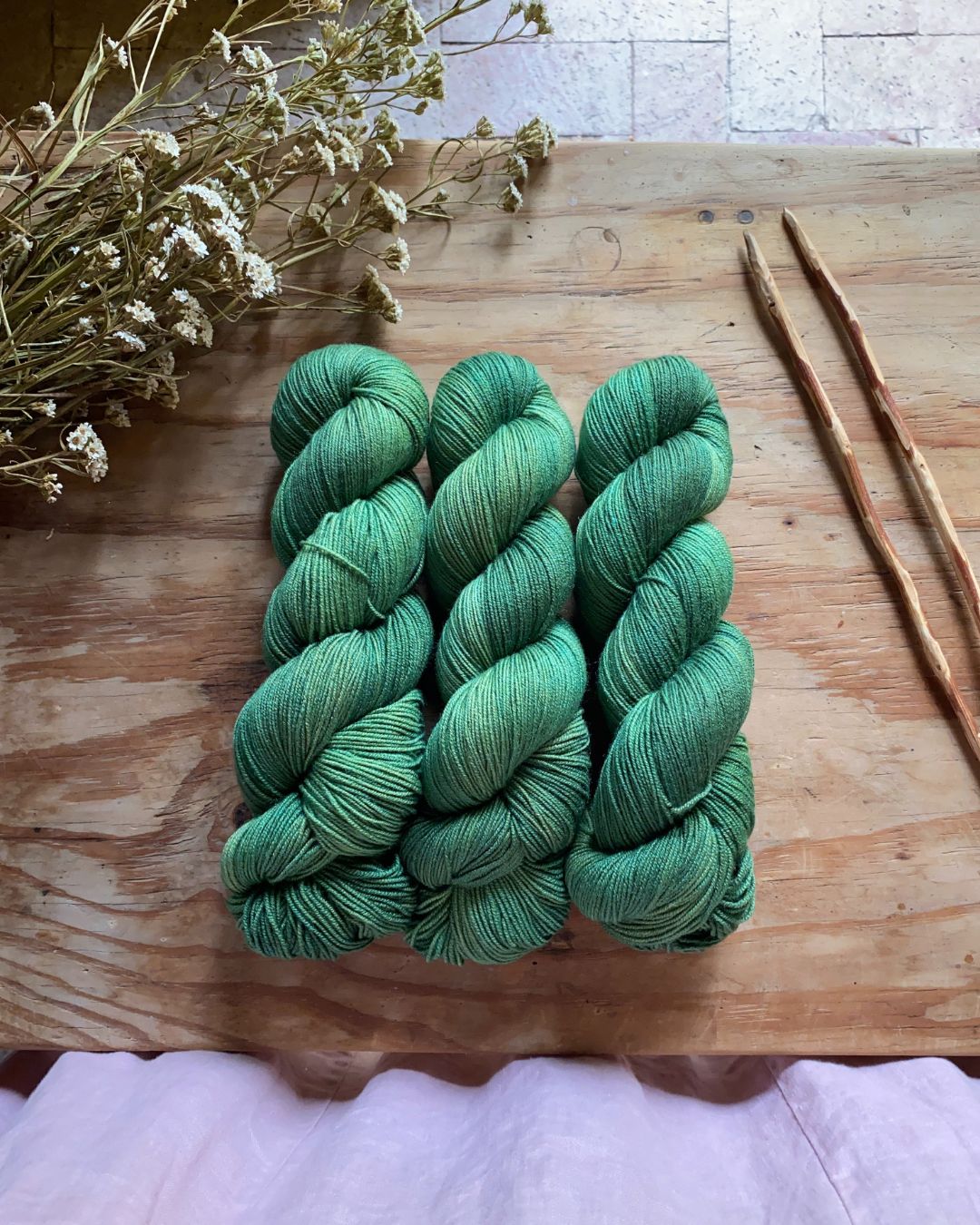 Full of Life - Fantail