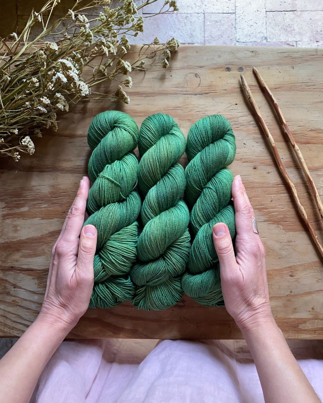 Full of Life - Fantail