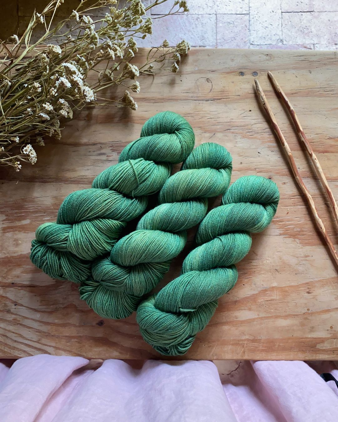 Full of Life - Fantail