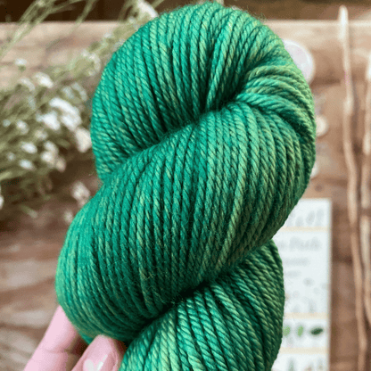 Hoping For Rain - Yarn Club extra skein