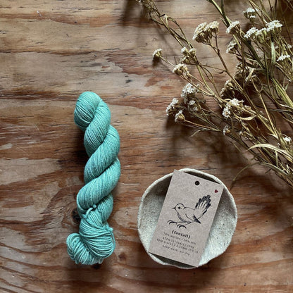 Calm - Fantail Mini Skein Set