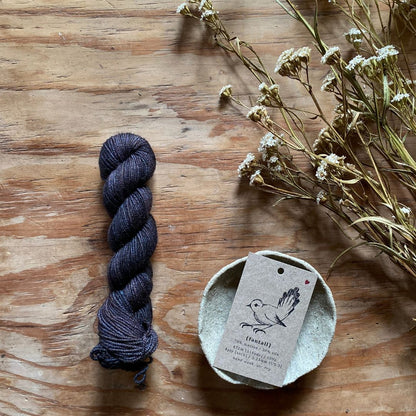 Clarity - Fantail Mini Skein Set