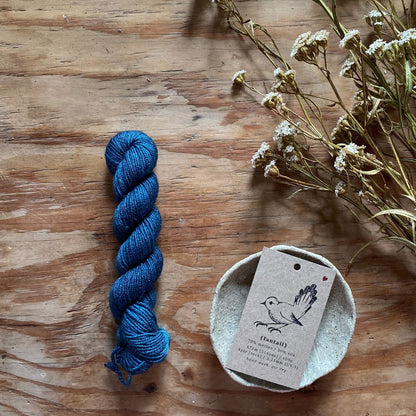Flow - Fantail Mini Skein Set