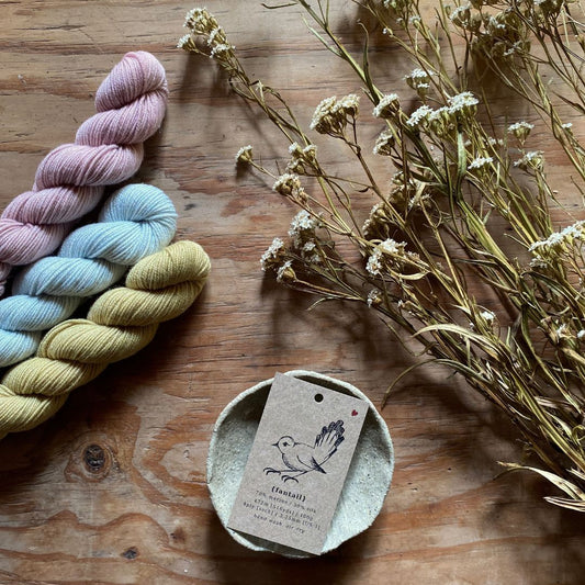 Softly - Fantail Mini Skein Set