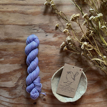 Sweetness - Wren Mini Skein Set