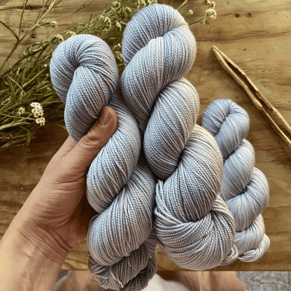 Intuition's Call - Yarn Club extra skein