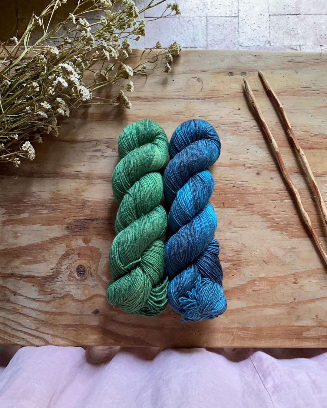 Night and Day Desert Bundle