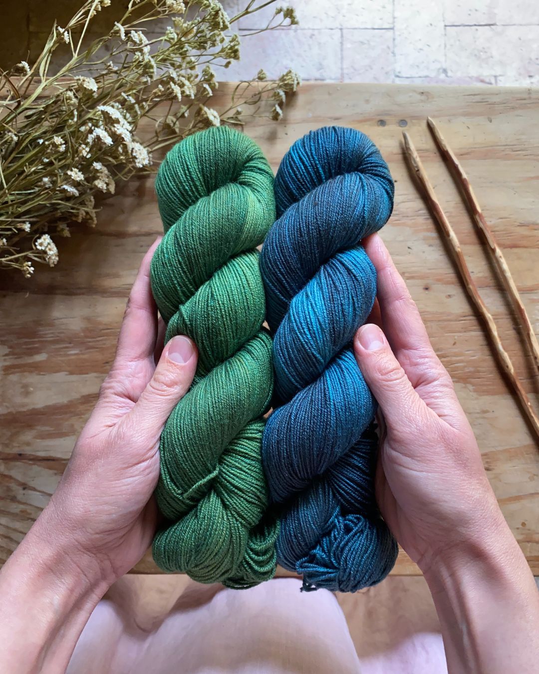 Night and Day Desert Bundle