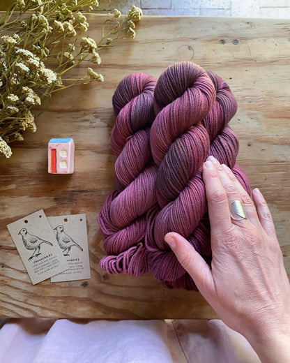 Quiet and Stillness - Bowerbird