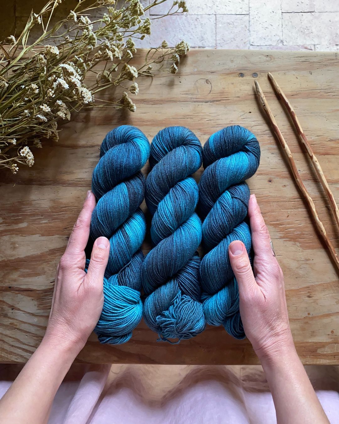 Under The Starry Sky - Fantail