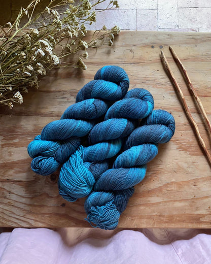 Under The Starry Sky - Fantail