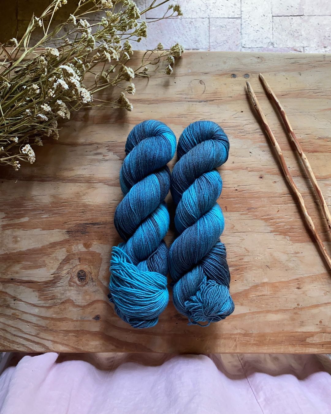 Under The Starry Sky - Fantail