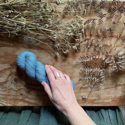 Nature Trails Yarn Club - Winter