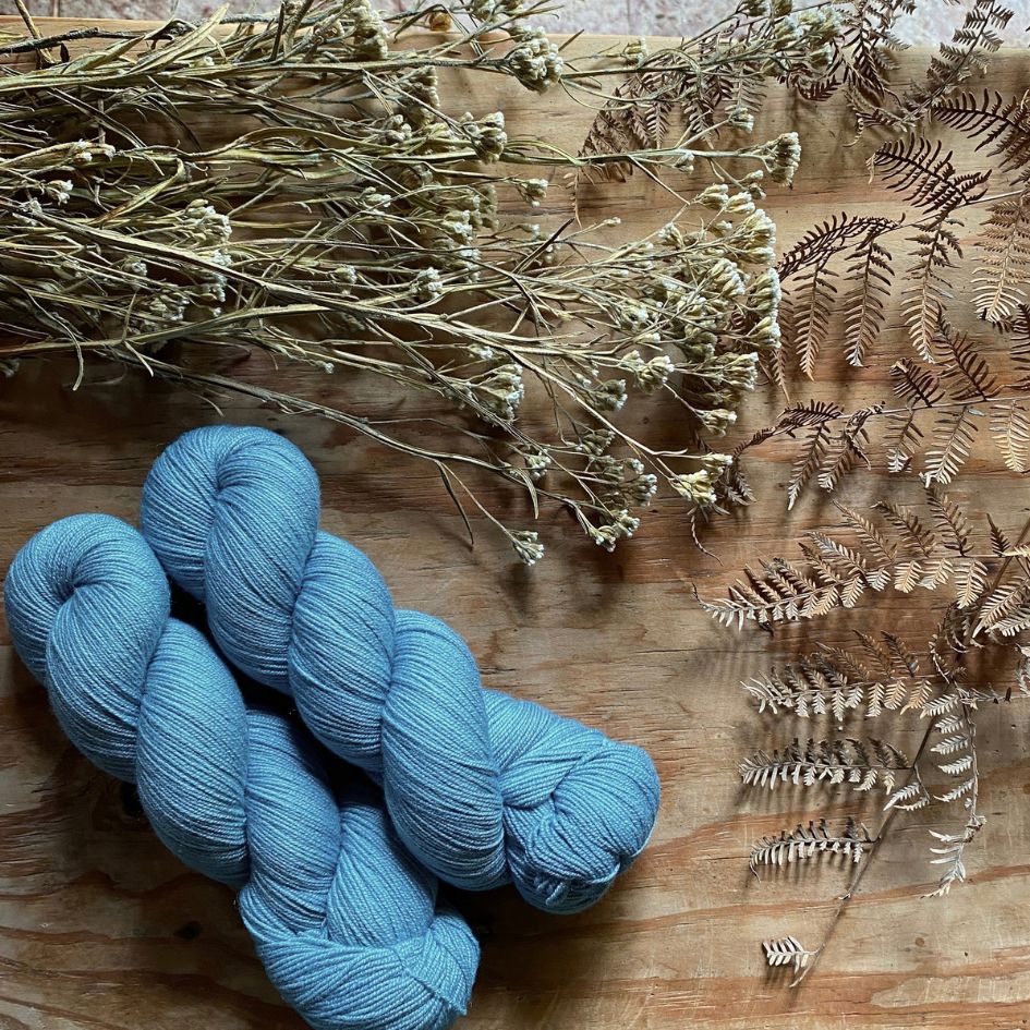 Nature Trails Yarn Club - Winter