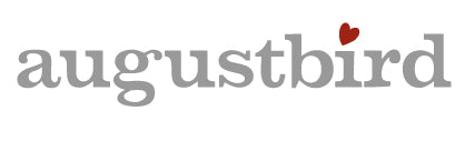 Augustbird logo