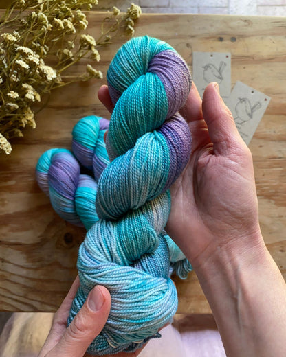 Beyond - Yarn Club extra skein