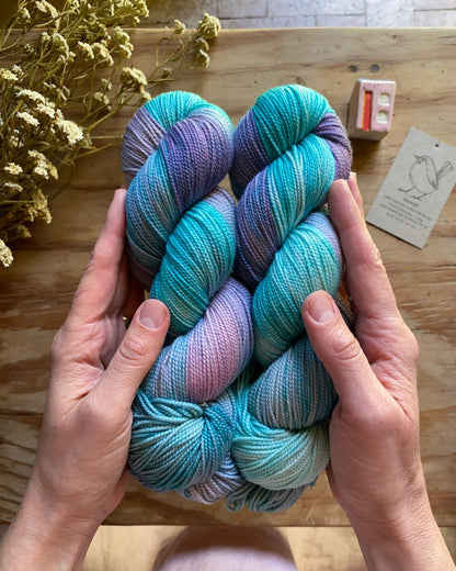 Beyond - Yarn Club extra skein