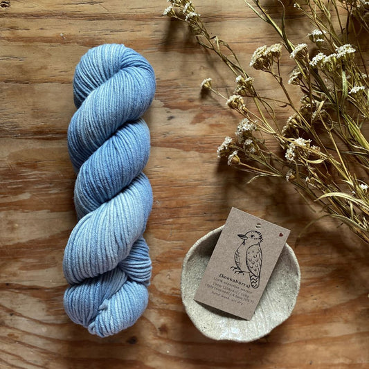 Cloud Gazing - Kookaburra