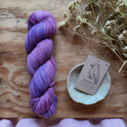 Creative Whispers - Yarn Club extra skein