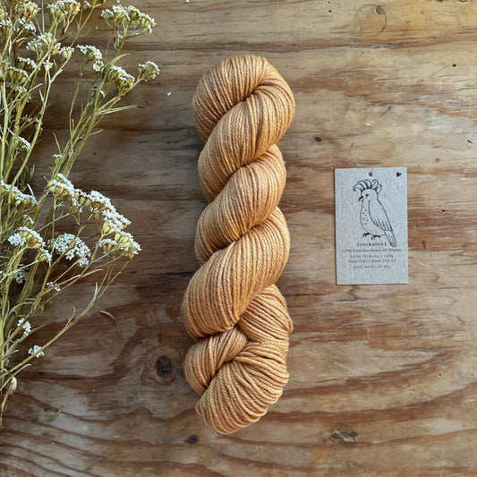 Grandma's Biscuits - Cockatoo