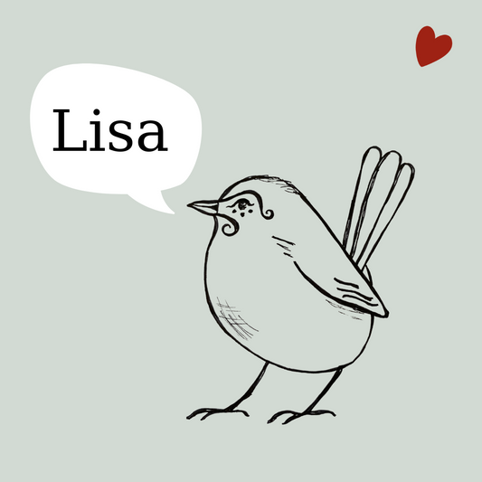 Lisa - Yarn Club extras