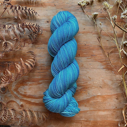 The Sea Within Me - Yarn Club extra skein