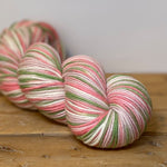 Apple Blossom - Bowerbird