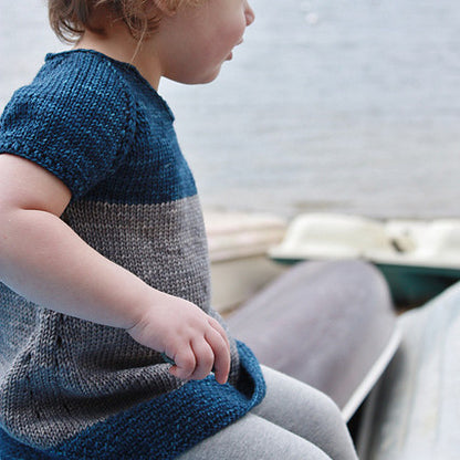 Sebago Cove - Digital Pattern