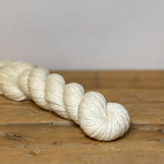 Natural Mini Skein - Fantail