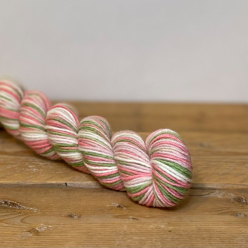 Apple Blossom Mini Skein - Songlark