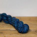 Ashmore Mini Skein - Fantail