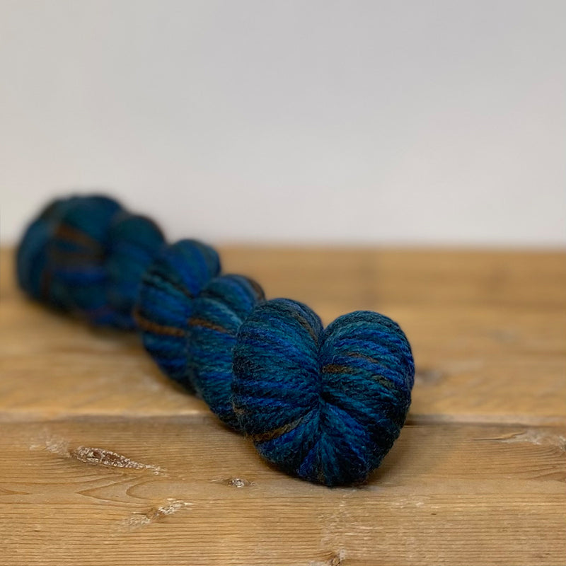 Ashmore Mini Skein - Songlark